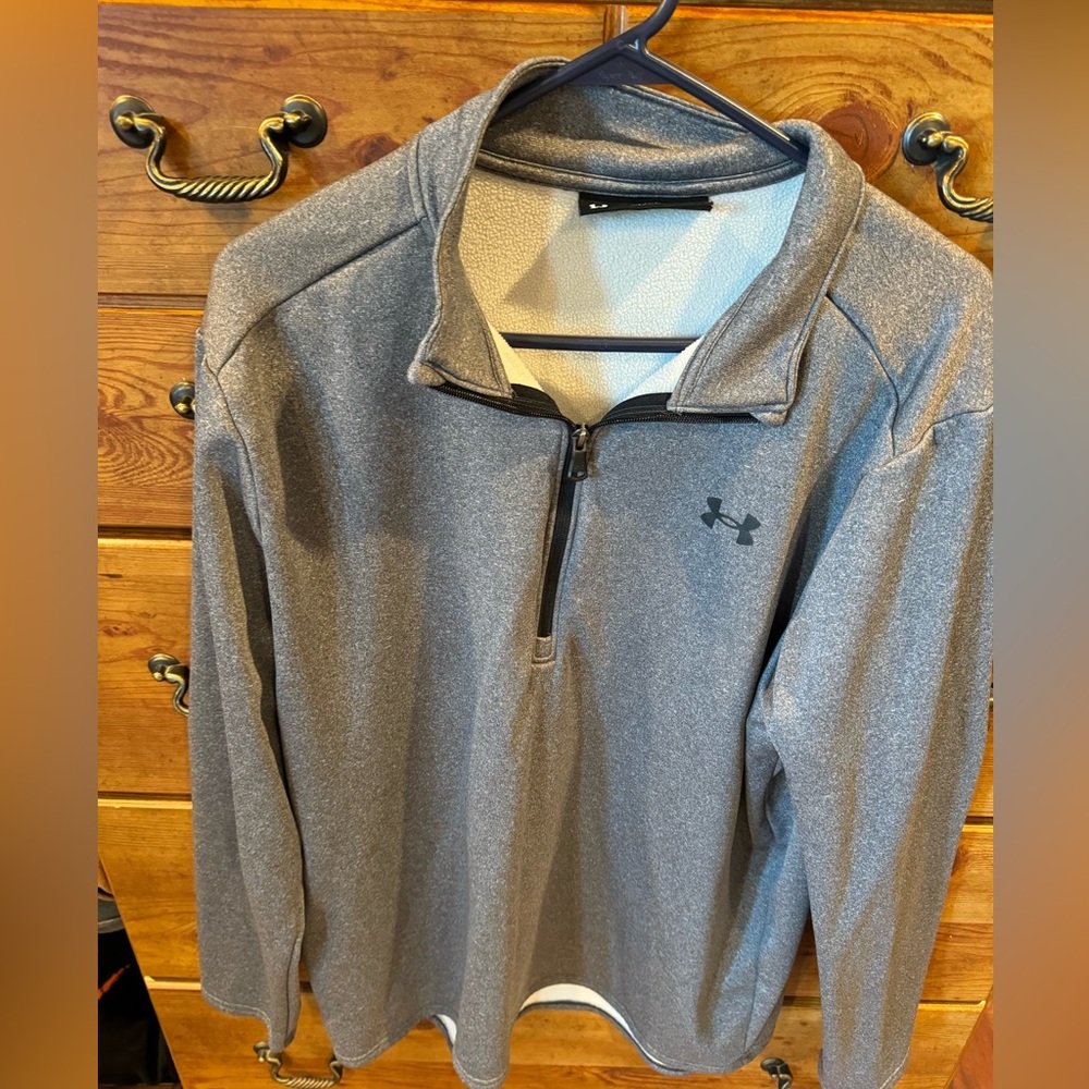 Under Armour 1/4 Zip